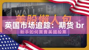 英国市场追踪：期货 br